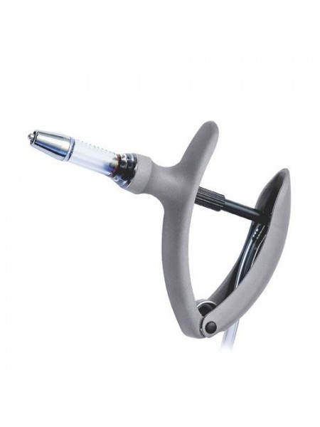 HSW seringă automată ECO-MATIC® 5 ml