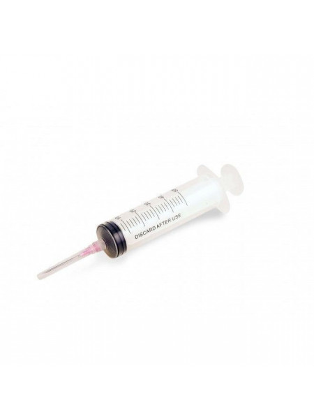 Seringi 10 ml cu ac 21G (3 CP) 100 buc