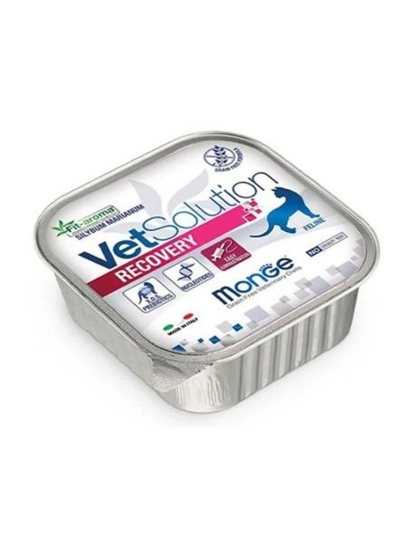 4656 MONGE C VETSOLUTION RECOVERY 100GR