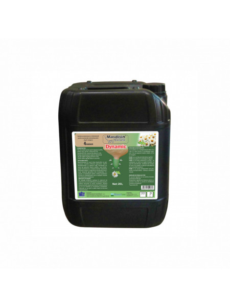 Masdisin Herbafilm Dynamic 20 l