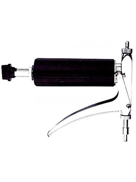 Seringa automata K pistol 01-2 ML furtun