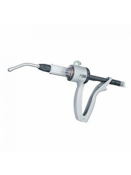 HSW pistol dozator ECO-MATIC® WITH TUBING DRENCHER 70 ml LL