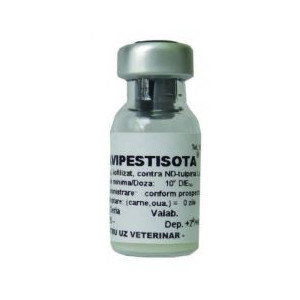 Avipestisota - 100 dz