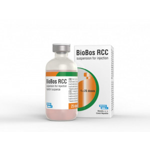 BioBos RCC - 50 ml