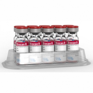 BIOCAN R 20 x 1 DOSE