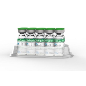 BIOEQUIN FT 10 X 1 DOSE