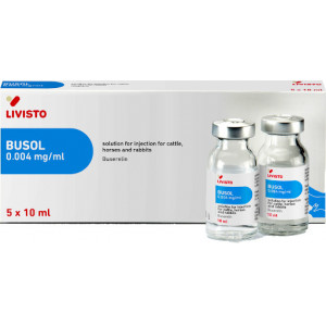 Busol 10 ml