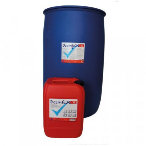 Detergent Dezinfex Aciplex 20 L