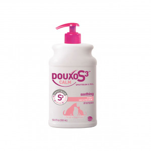 DOUXO S3 CALM șampon calmant pentru câini și pisici 200 ml