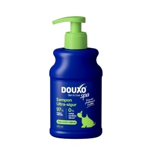 DOUXO SPA șampon pentru cățeluși 250 ml
