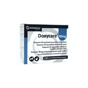 DOXYCARE 40 MG