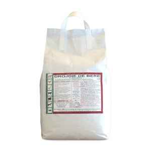DROJDIE FURAJERA 5 KG (TOATE SPECIILE)