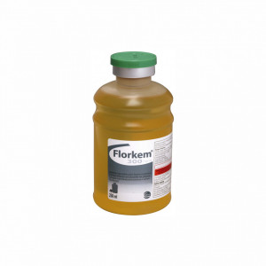 Florkem - 250 ml