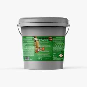 GRANIBIS 2.5 KG