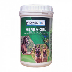 Herba Gel - 1 kg