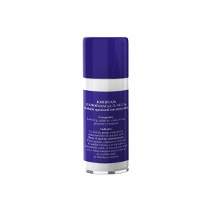 Iodofoam spray