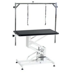 MASA DE TOALETAJ/CONSULTATIE HIDRAULICA BV-809