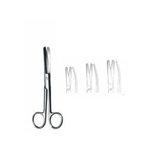 MEDX FOARFECA CURBA B/B 14 CM