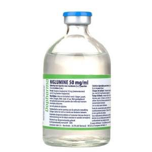 NIGLUMINE 50 100ML