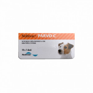 Nobivac Parvo C