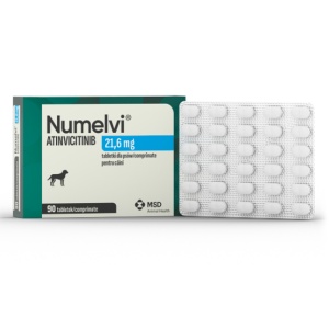 NUMELVI 21.6MG 3X30TAB