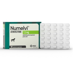NUMELVI 7.2MG 3X30TAB