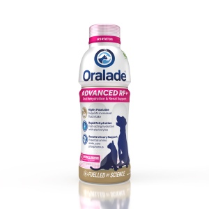 Oralade RF Support 500 ML