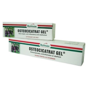 OSTEOCICATRAT GEL 30 G