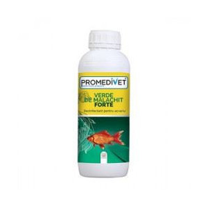 Verde de Malachit Forte 1 L