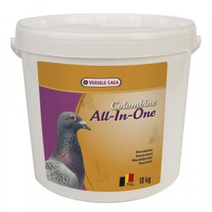 VL All in one 10 kg