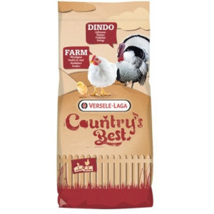 VL FURAJ CURCANI DINDO 2.1 CRESTERE 20 KG 473160