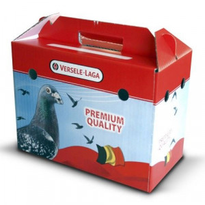 VL Transportbox pentru porumbei