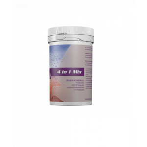 4 in 1 mix - 80 g