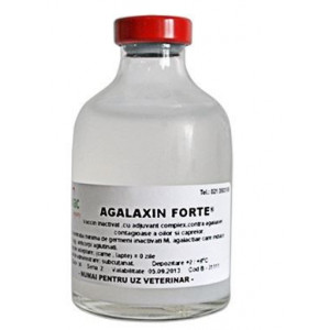 Agalaxin Forte 50 dz/fl