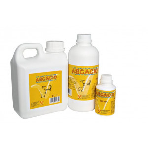 Ascacid 2.5 % - 1 L