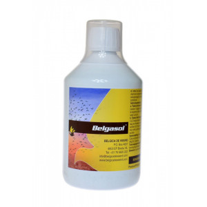 Belgasol 0.5 l