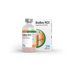BioBos RCC - 10 ml