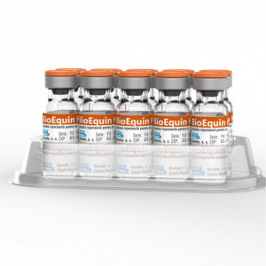 Bioequin H 10x1 dose