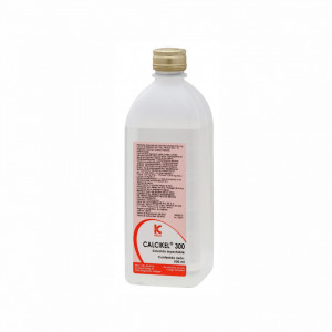 Calcikel 300 - 500 ml