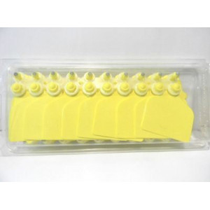Crotalii maxi-maxi 20 buc/set