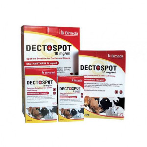 Dectospot 1 l