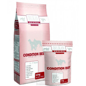 DELIKAN ORIGINAL VITA 12 KG