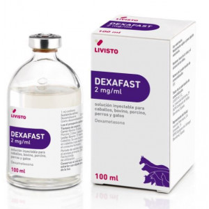 Dexafast 100 ml