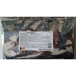 Doxyrom 10% 100 g