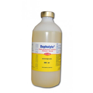Duphalyte 500 ml