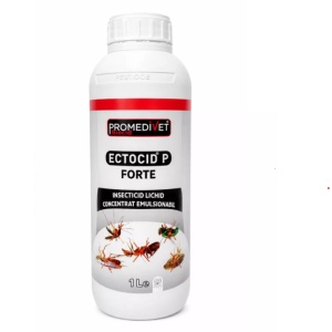 Ectocid P Forte - 1L