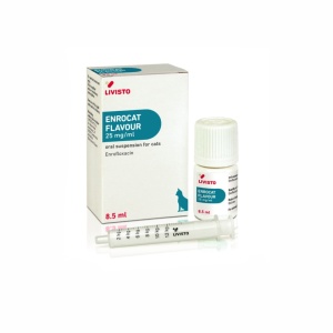 ENROCAT 8.5 ML