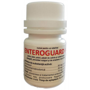 Enteroguard tbl. 40