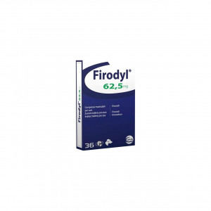 Firodyl 62.5mg