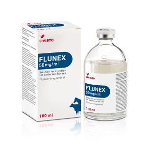 FLUNEX 50 MG/ML 100 ML
